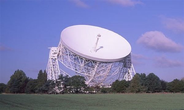 Jodrell bank