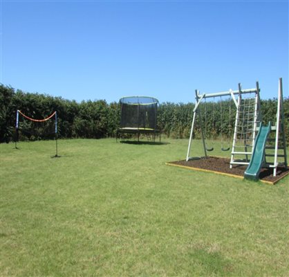 play area 