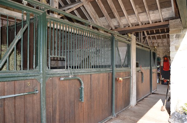 Stables