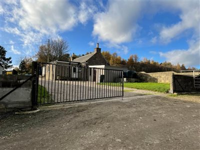 Broadsea Cottage