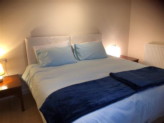 Super King Bedroom