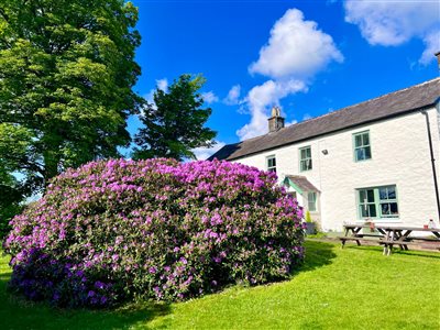 Mark Close Farmhouse Holiday Cottages