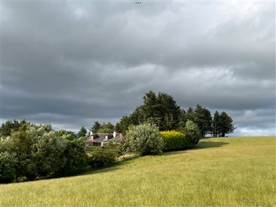 Cowden Farm Holidays