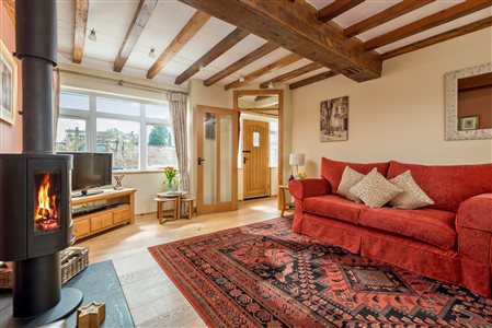 Broadgate Farm Cottages
