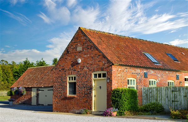 Characterful Barn conversion