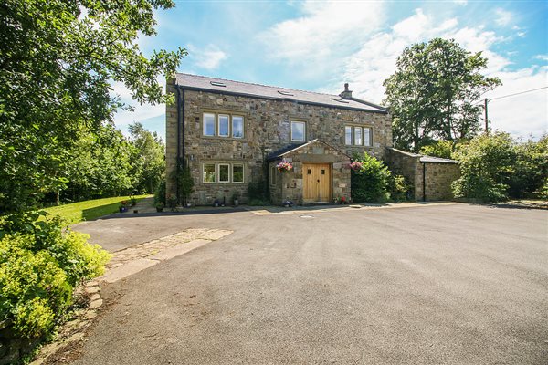 large group accommodation