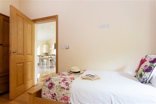 Ground floor accommodation lancashire 