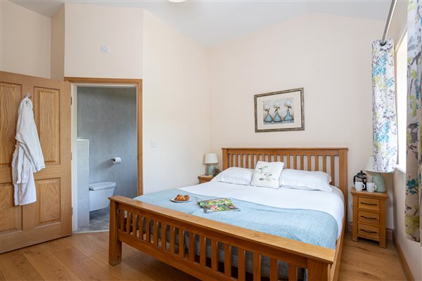 En-suite accommodation Ribchester