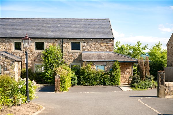 Holiday cottage with private hot tub in Lancashire 