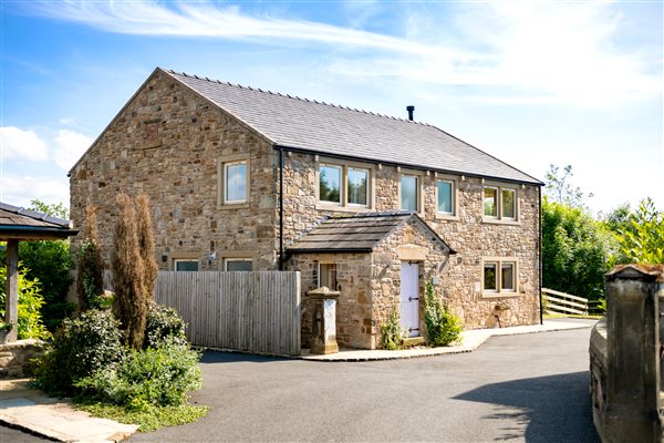 ribchester holiday cottage