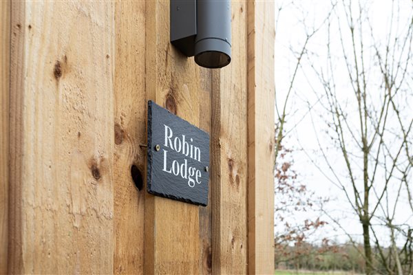 Robin lodge 
