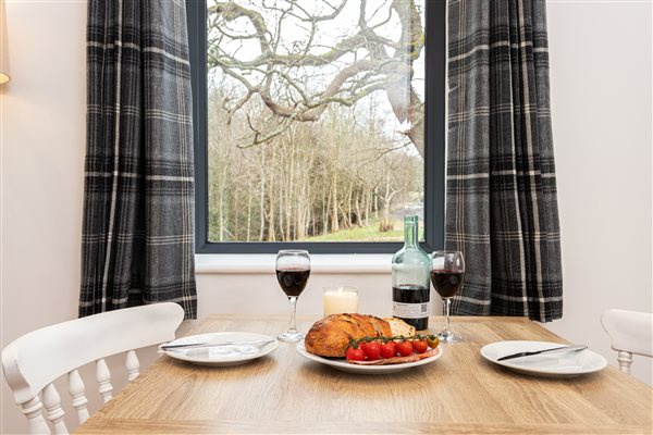 romantic holiday in the ribble valley 