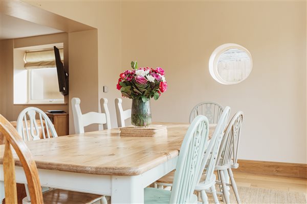 SELF CATERING LANCASHIRE