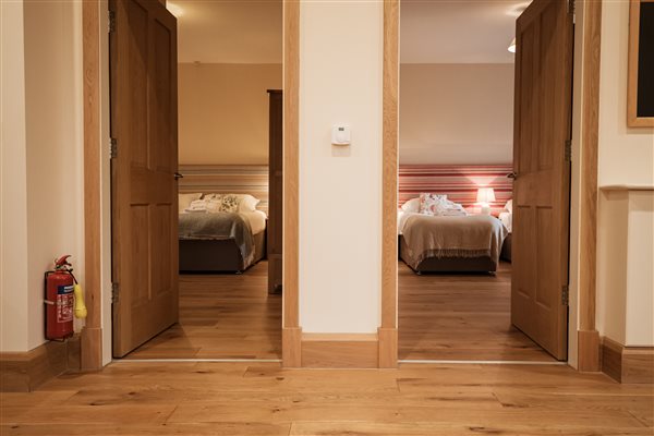 two bedroom bungalow