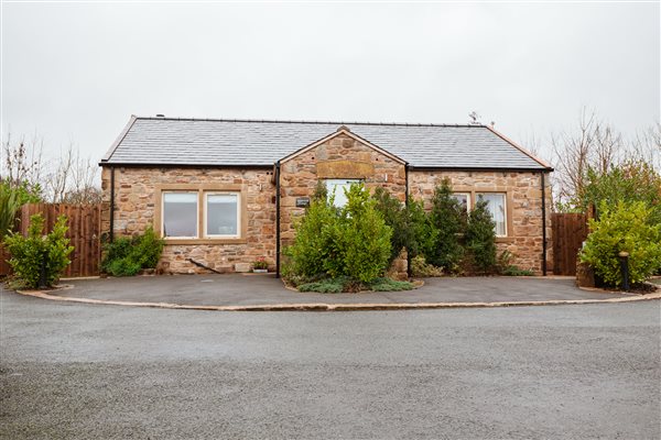 ACCESSIBLE COTTAGE LANCASHIRE