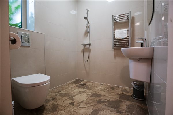 ensuite accommodation