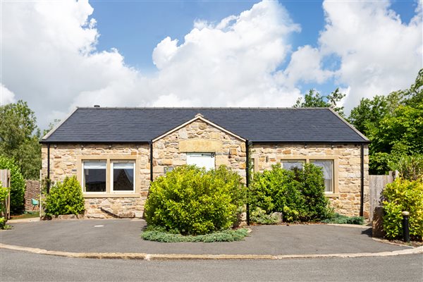 Accessible Holiday Cottage 