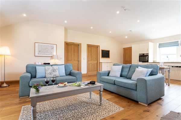 Ribble Valley Holiday Home