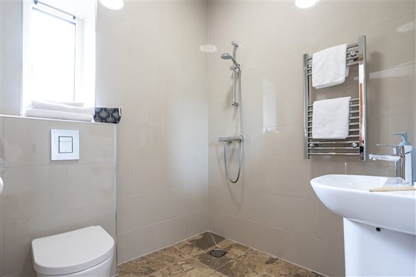En-suite accommodation Ribchester 