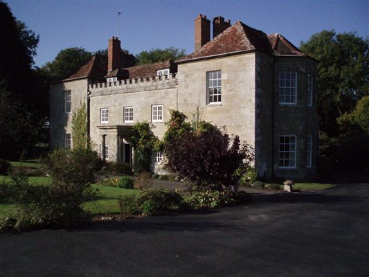 Marshwood Farm B&B, Dinton, Salisbury.