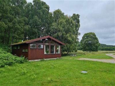 Culligran Cottages