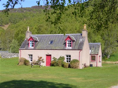 Culligran Cottages