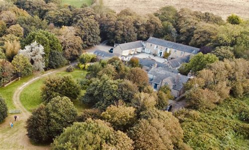 Lambriggan Court