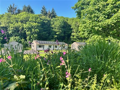 Spreacombe Gardens