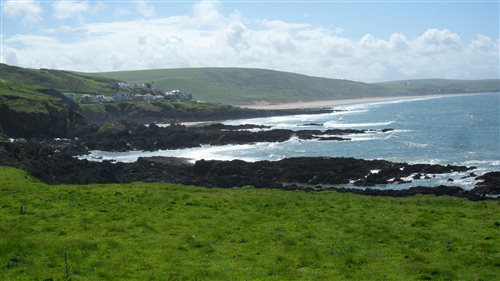 Spreacombe Gardens