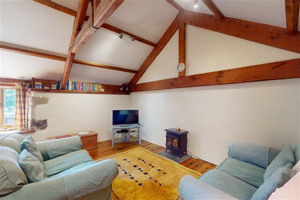 The Stable Lounge