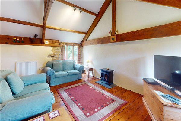 The Loft Lounge