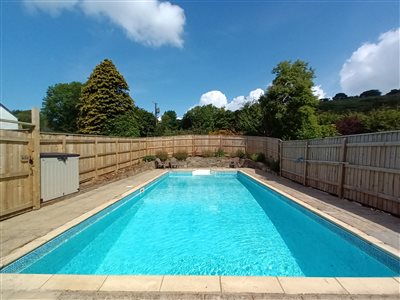 Lower Hearson Farm Cottages