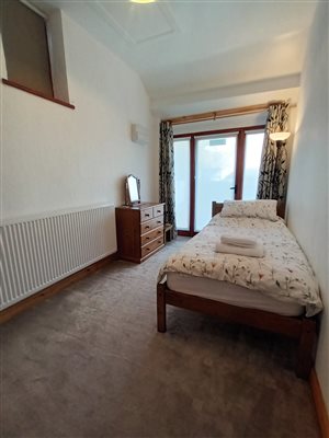 Linhay single bedroom