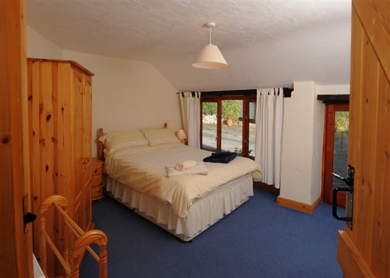 Cosy Holiday Cottage
