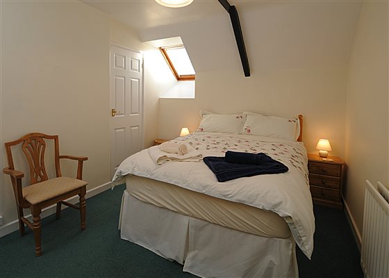 Cosy Holiday Cottage