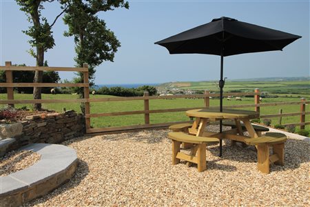Mill Barns Holiday Accommodation