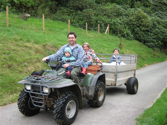 Farm Life