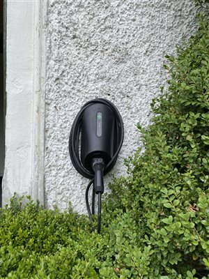 EV Charger