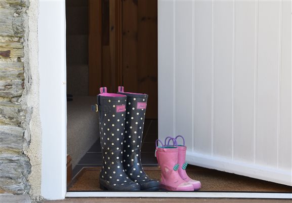 Wellies