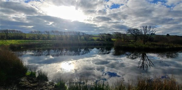 Degembris Lake