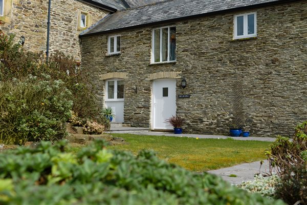 Chy-an-Oula Holiday Cottage at Degembris