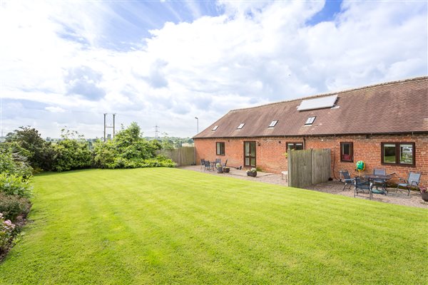 Cottages Garden 