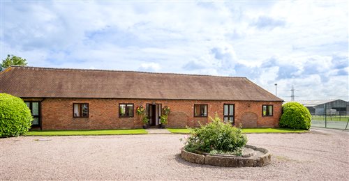 The Durrance Cottages