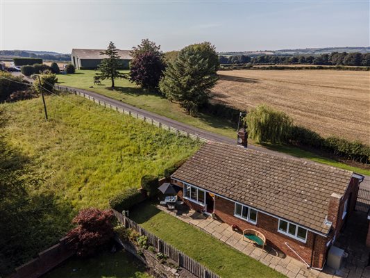 The Bungalow Low Urpeth Farm Cottages Durham Gateshead Sunederland Newcastle 