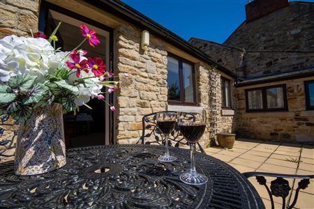 Low Urpeth Farm Cottages