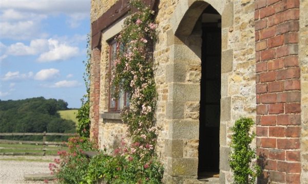 gilling gap cottage