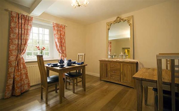 breakfast room breakfast room