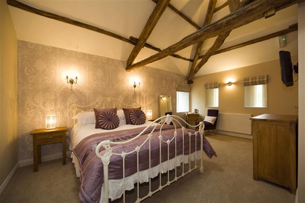 Limousin room Limousin room