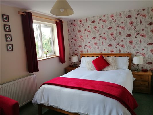 Red Room