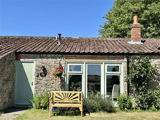 Ryedale Cottage